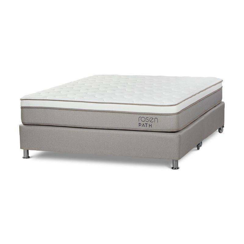 ROSEN - Box Tarima Path Niebla Queen