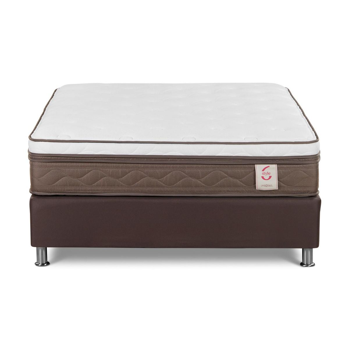 ROSEN - Box Tarima New Style 4 1 Plaza Café