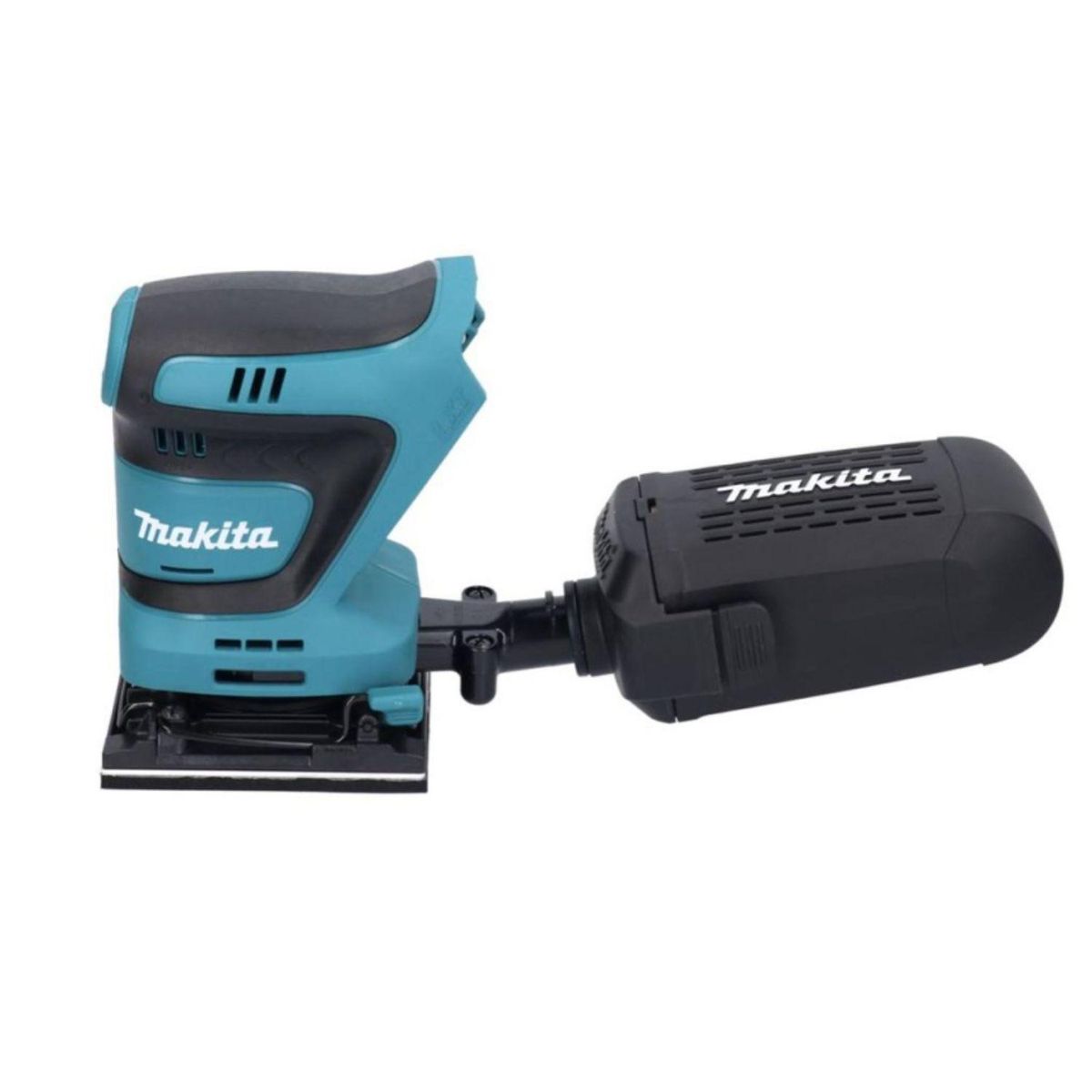 MAKITA - Lijadora Orbital 18V Dbo481Z (Sin Baterías)