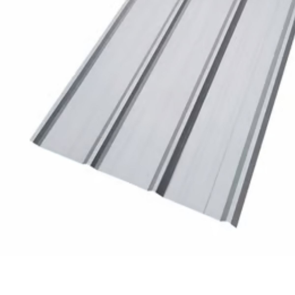  - Calamina Zinc Natural 100 x 360 x 0.03 LERMA