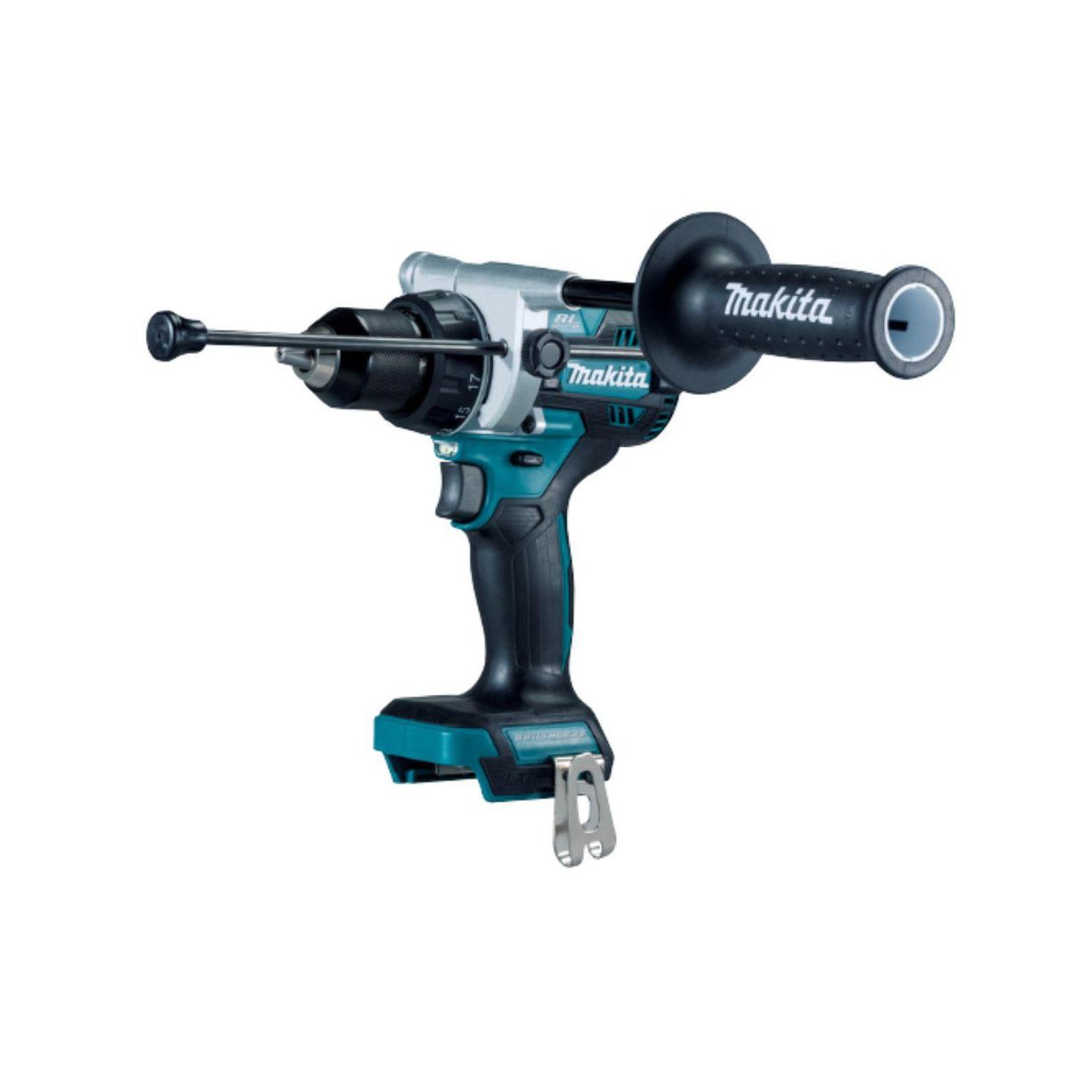 MAKITA - Taladro Makita DHP46Z Bl 18V (Sin Baterías)