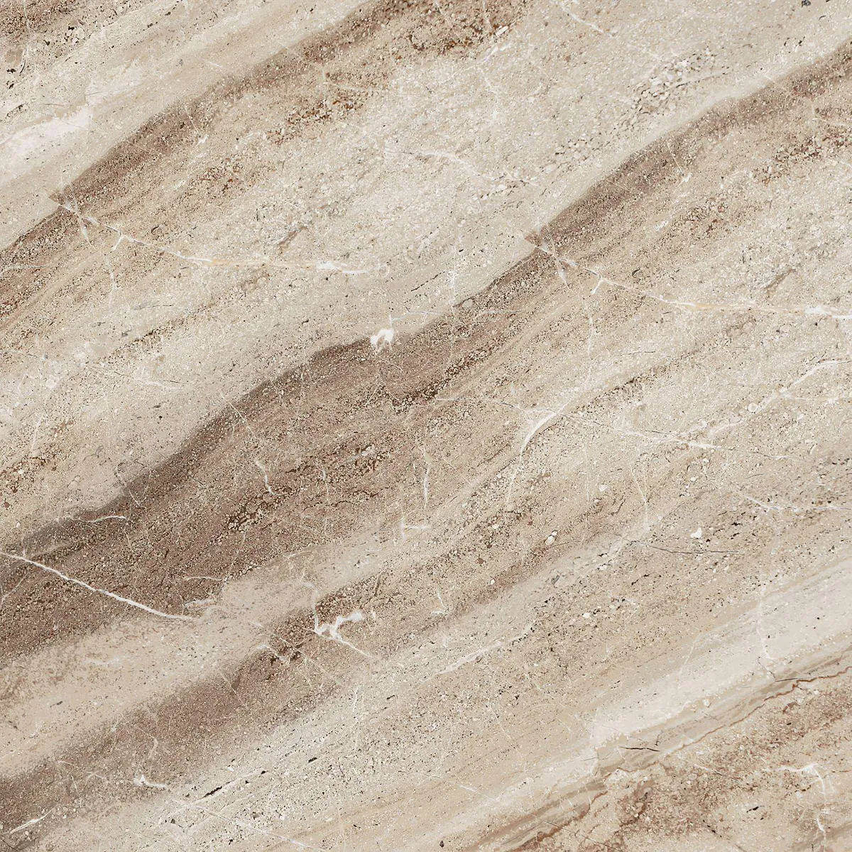 SCOP - Cerámica Marrón 45x45 Marmoladas Brillante 2.29 m2