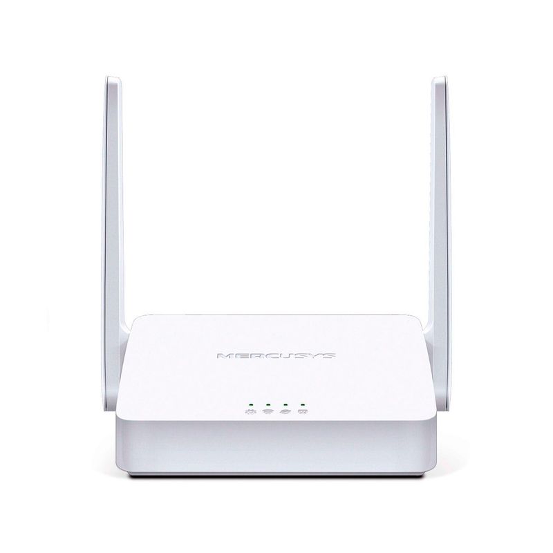 MERCUSYS - Router Multimodo MW302R