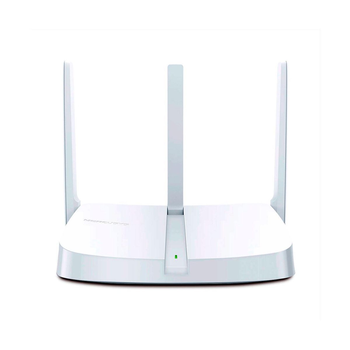 MERCUSYS - Router Multimodo MW306R