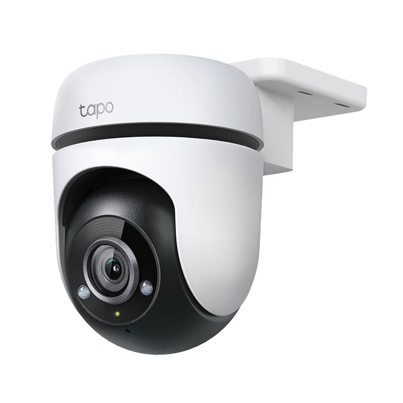 TP LINK - Cámara Wi-Fi Tapo C500