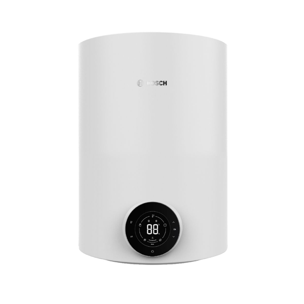 BOSCH - Terma Eléctrica Bosch SmarTank 50L + Kit de Instalación