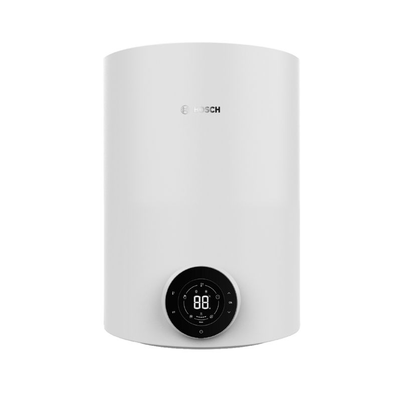 BOSCH - Terma Eléctrica Bosch SmarTank 50L + Kit de Instalación