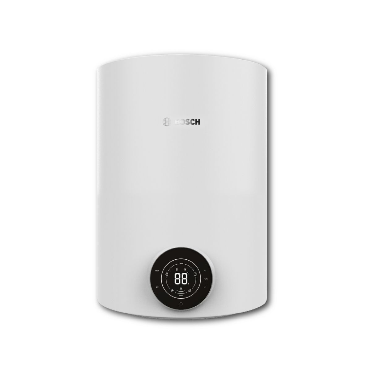BOSCH - Terma Eléctrica Bosch SmarTank 35L + Kit de Instalación