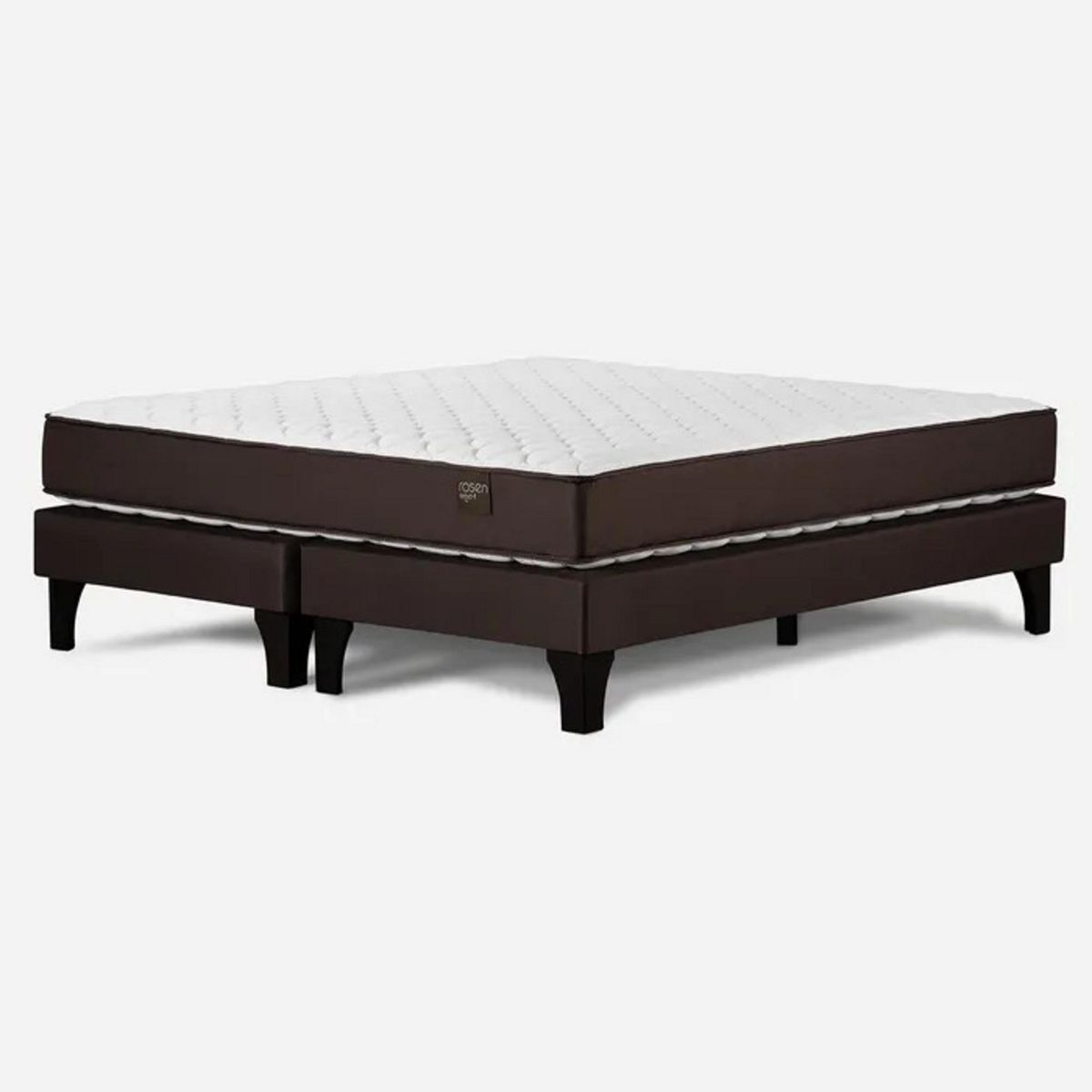 ROSEN - Cama Ergo T New King