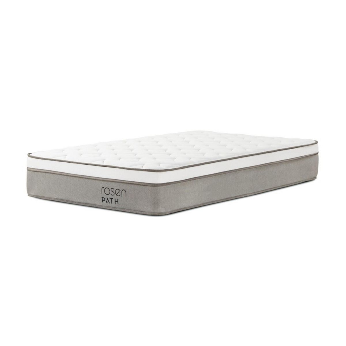 ROSEN - Box Tarima Path 1.5 Plazas + Cabecera West