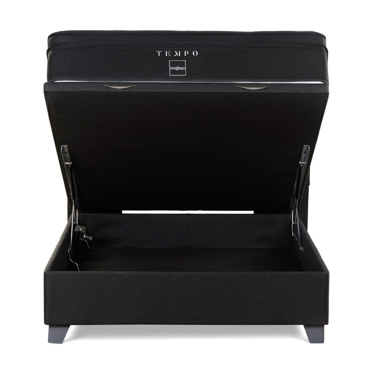 ROSEN - Boxet Tempo Queen Issey Niebla