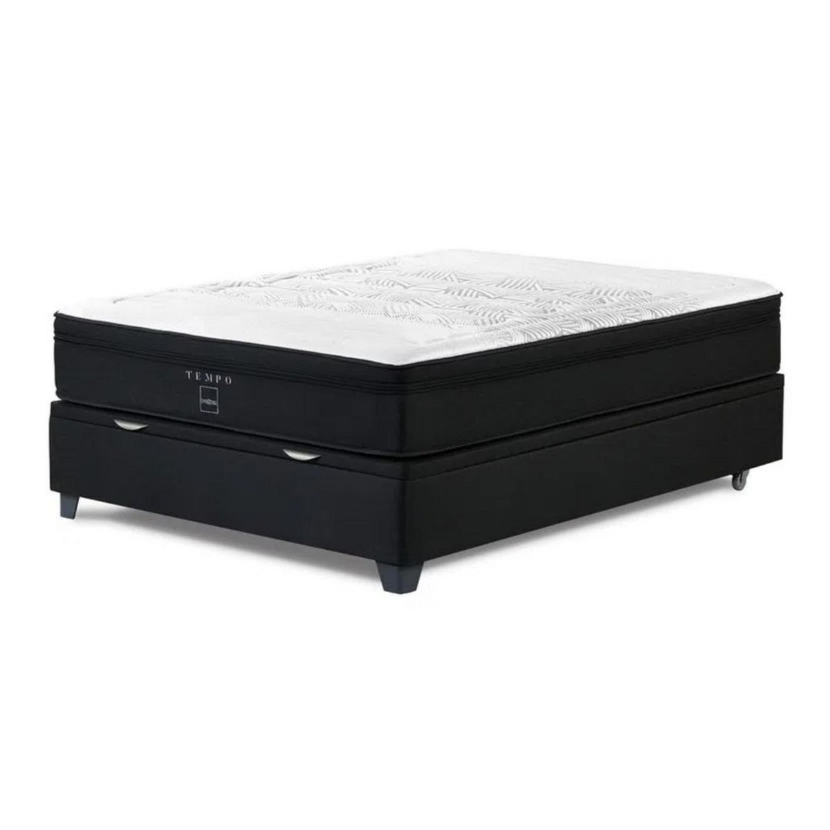 ROSEN - Boxet Tempo Queen