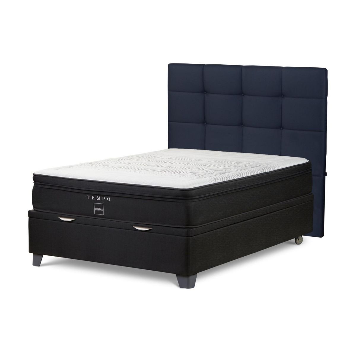 ROSEN - Boxet Tempo 2 Plazas Issey Azul