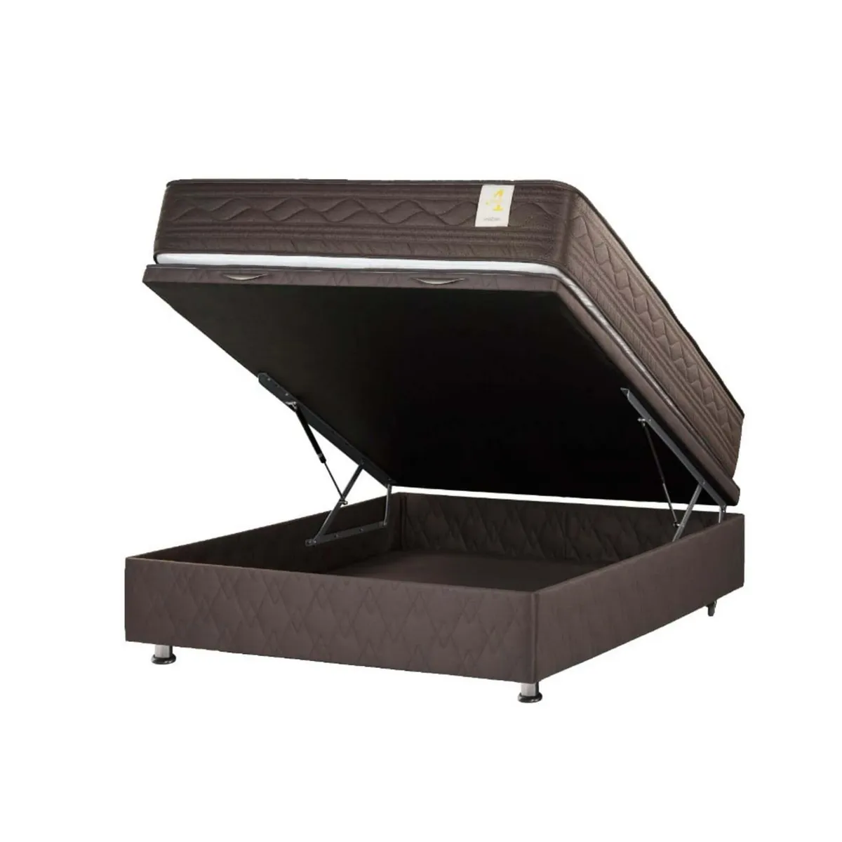 ROSEN - Boxet Cafe New Style 4 Plus Queen