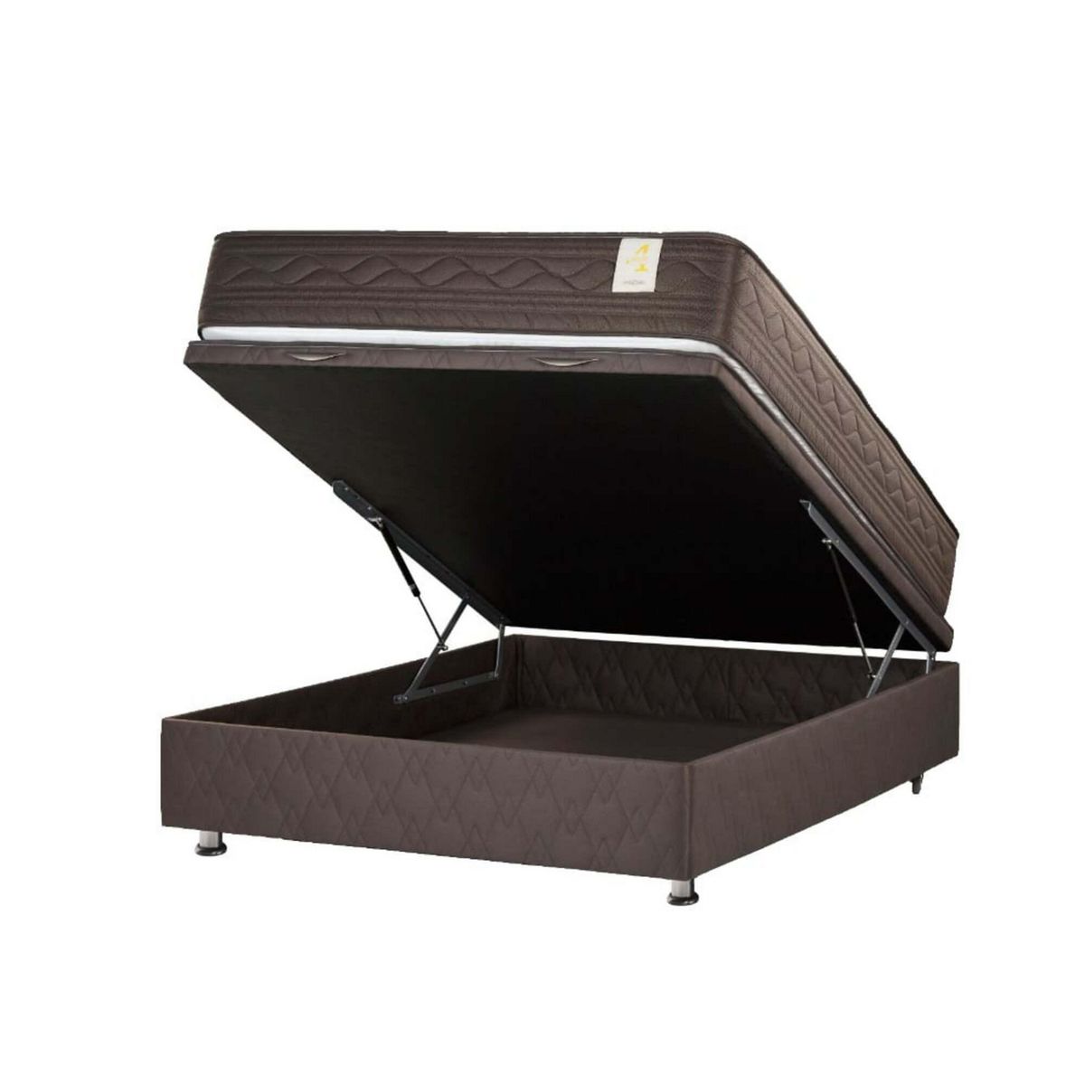 ROSEN - Boxet Cafe New Style 4 Plus 2 Plazas