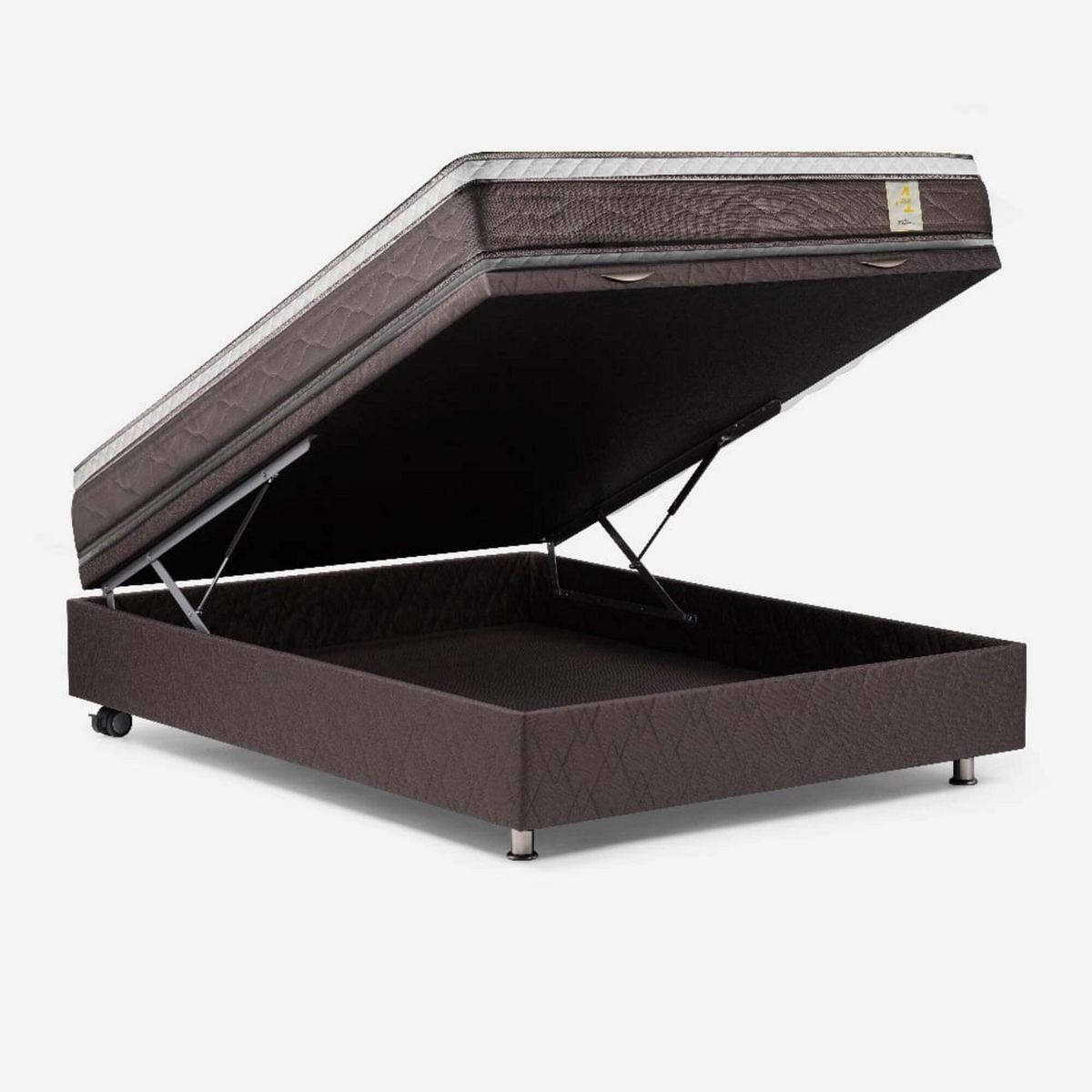 ROSEN - Boxet Cafe New Style 4 Plus 2 Plazas