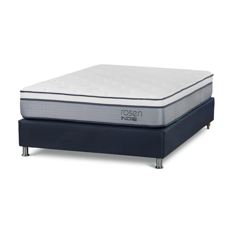 ROSEN - Box Tarima Indie 2 Plazas