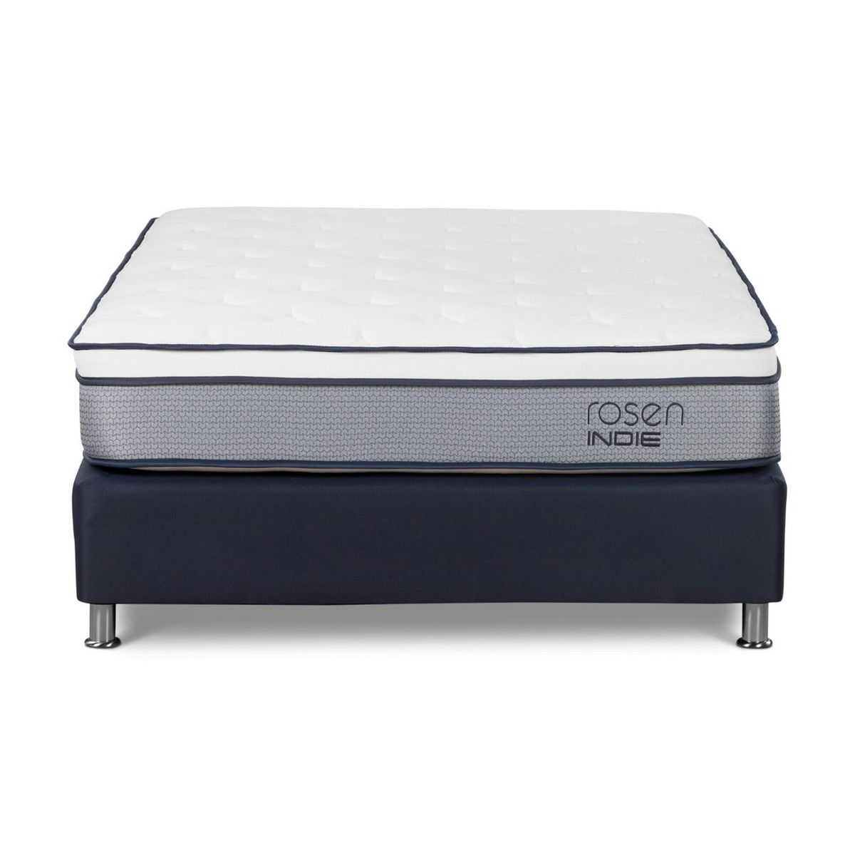 ROSEN - Box Tarima Indie 2 Plazas