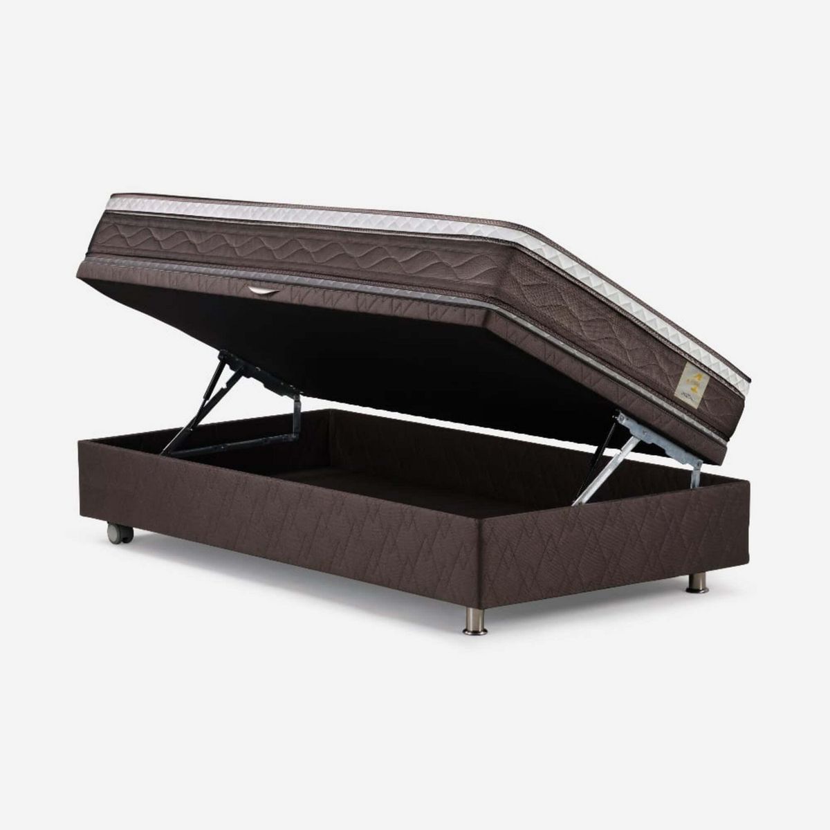 ROSEN - Boxet Cafe New Style 4 Plus 1.5 Plazas