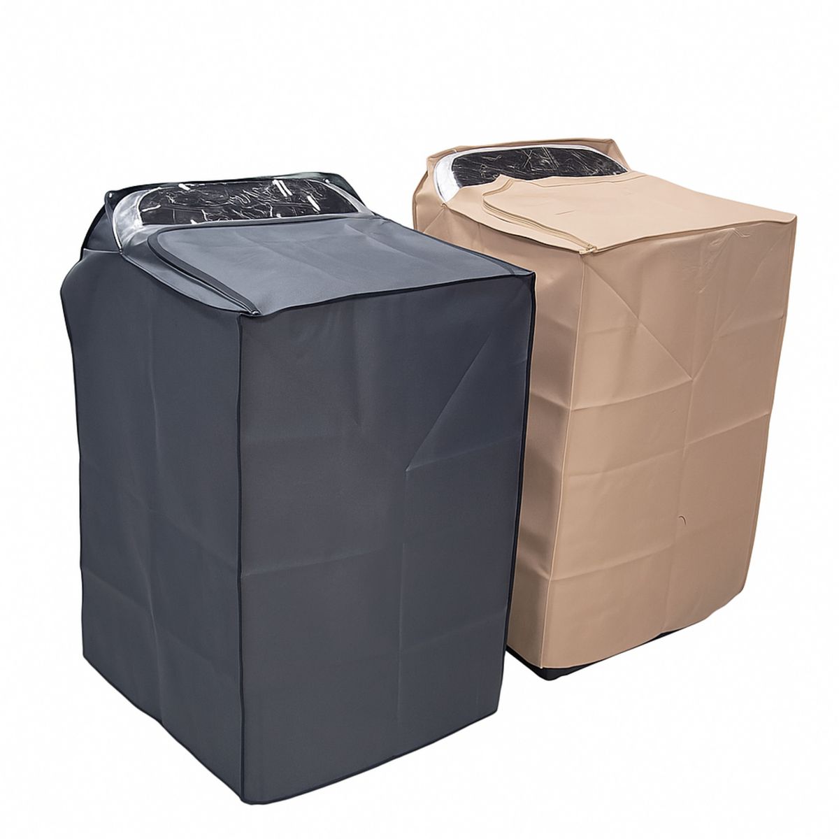 KLEINE WOLKE - Funda para Lavadora de 13-19 Kg