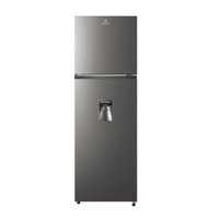 Refrigeradora Indurama 246L Top Freezer 2 Puertas RI-389DI