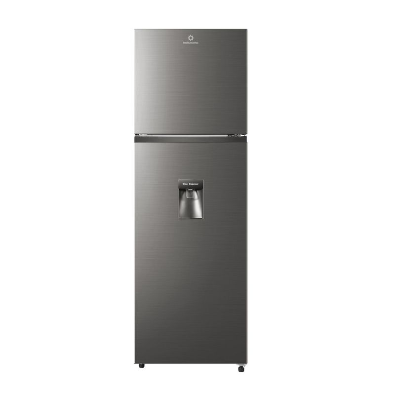 INDURAMA - Refrigeradora Indurama Ri-389Di 246 L