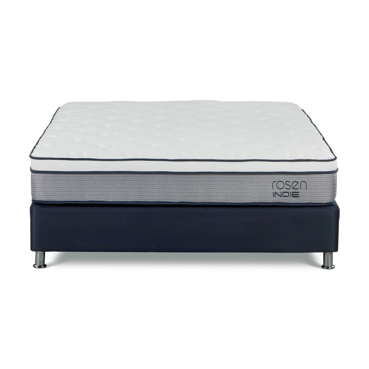 ROSEN - Box Tarima Indie Queen