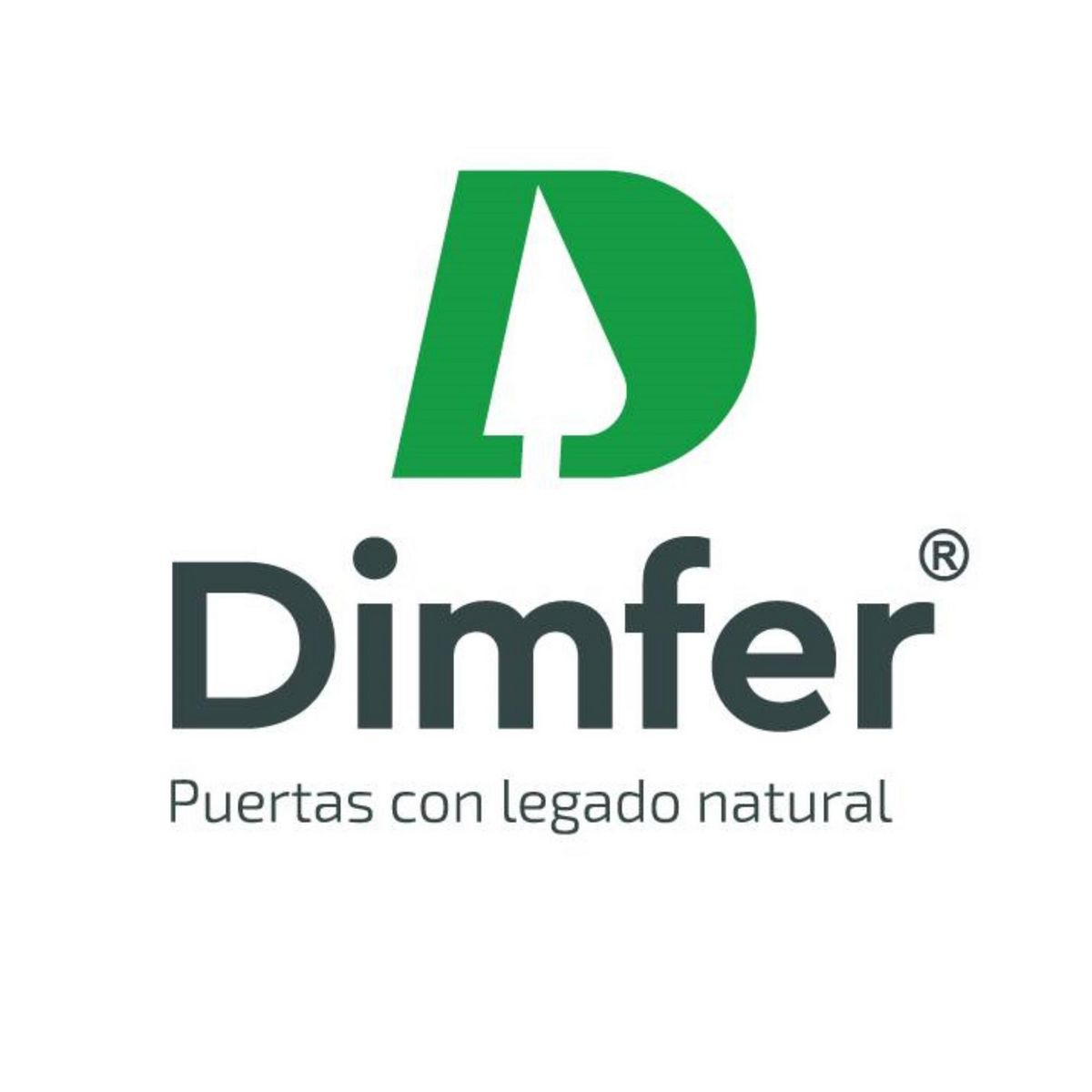 DIMFER - Puerta Principal Zadar Maraclar 90 cm