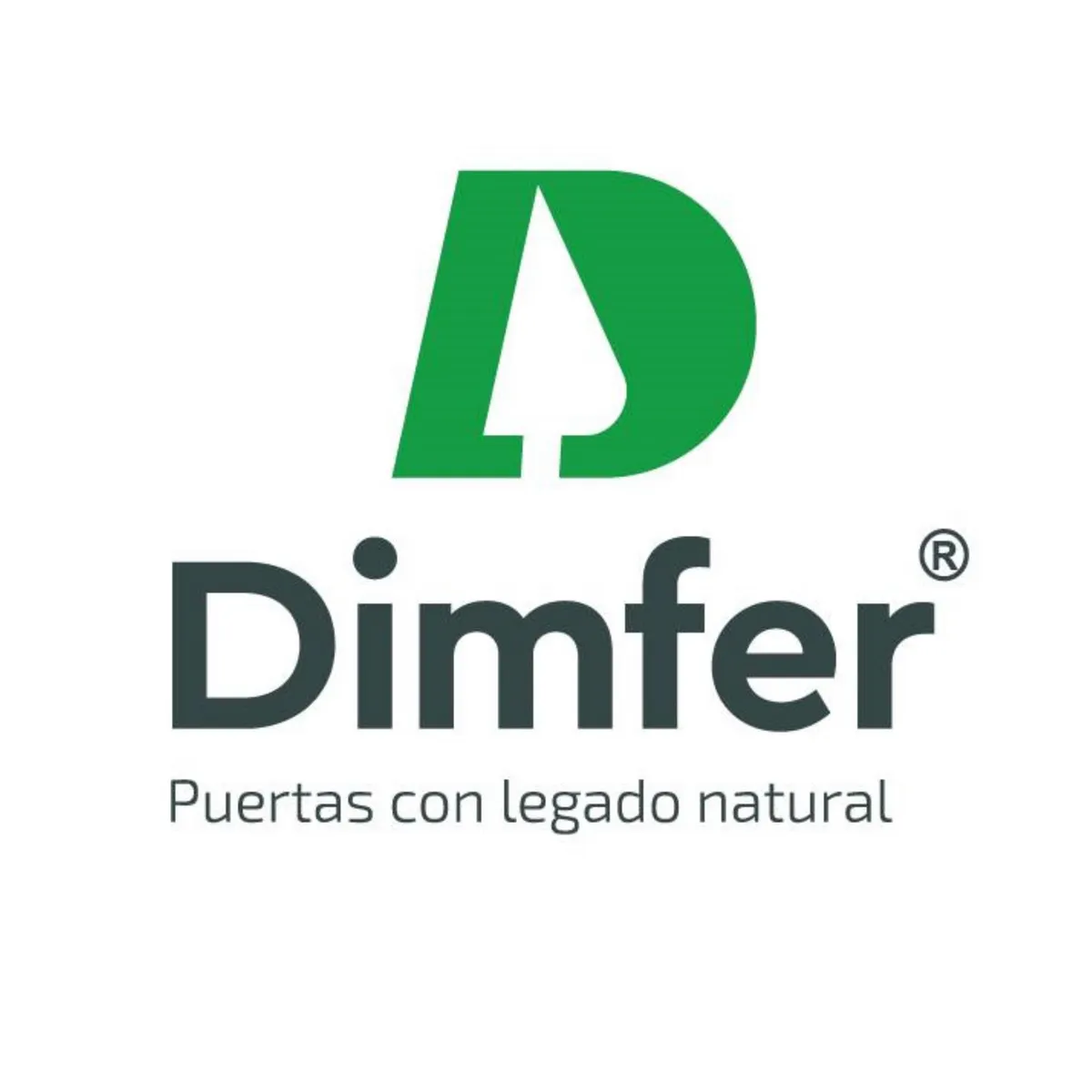 DIMFER - Puerta Principal Zadar Maraclar 95 cm