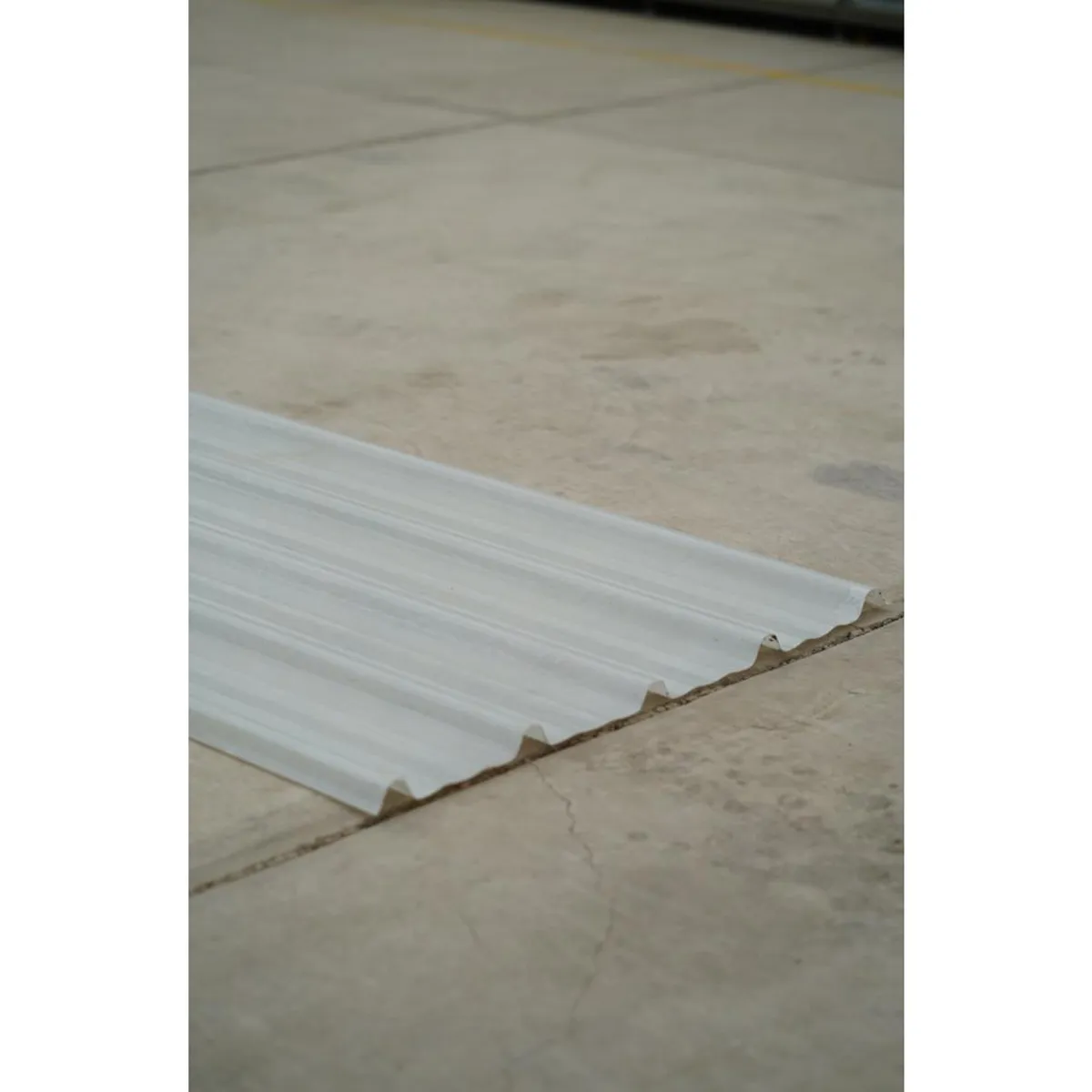  - Techo Lusen Niebla 0.8x3.05m