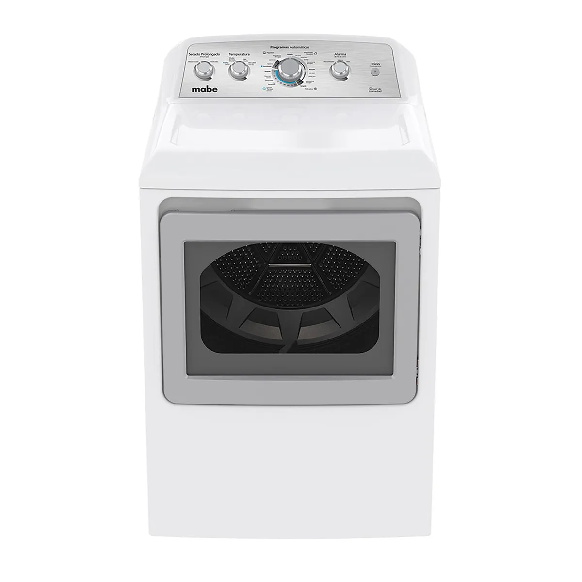 MABE - Secadora Mabe 22Kg Smg47N8Msbbb0