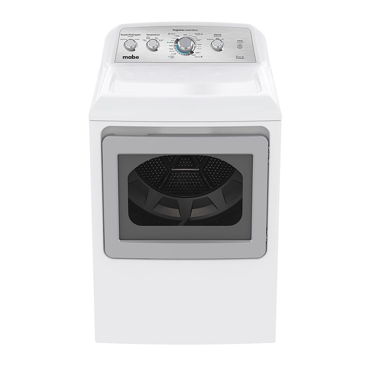 MABE - Secadora Mabe 22Kg Smg47N8Msbbb0
