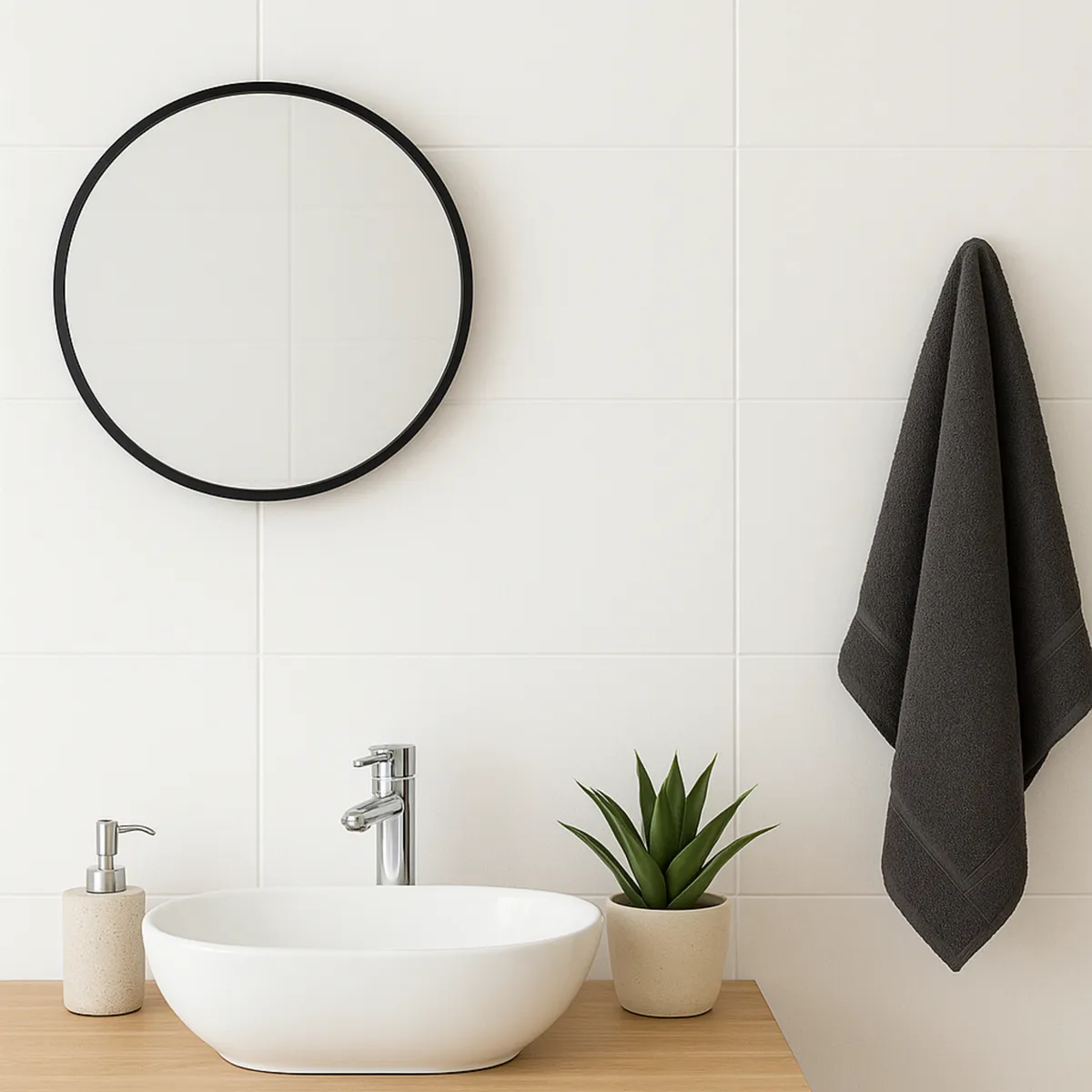 CELIMA - Cerámica Blanco Liso 30X60cm 1.8m2 Blanco Brillo