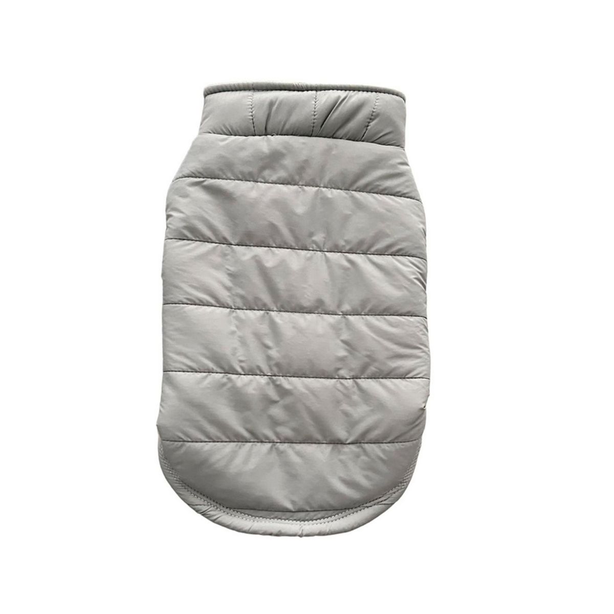 PETIZOOS - Chaleco para Gatos Gris