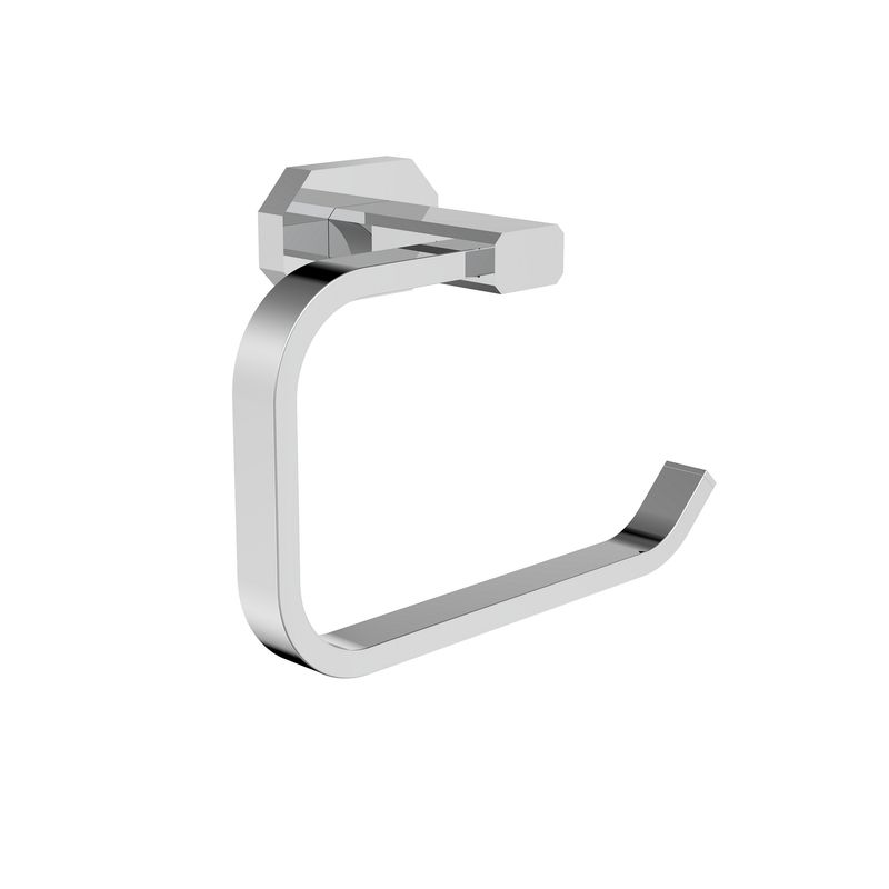 TREBOL - Papelera Oxford Aluminio