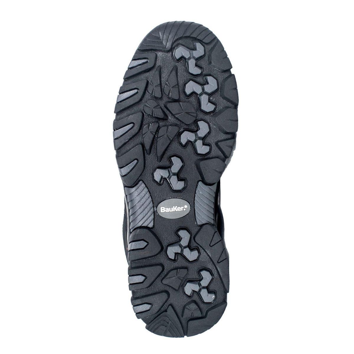 BAUKER - Zapatos de Seguridad Punta de Acero Hombre Tokyo Bauker