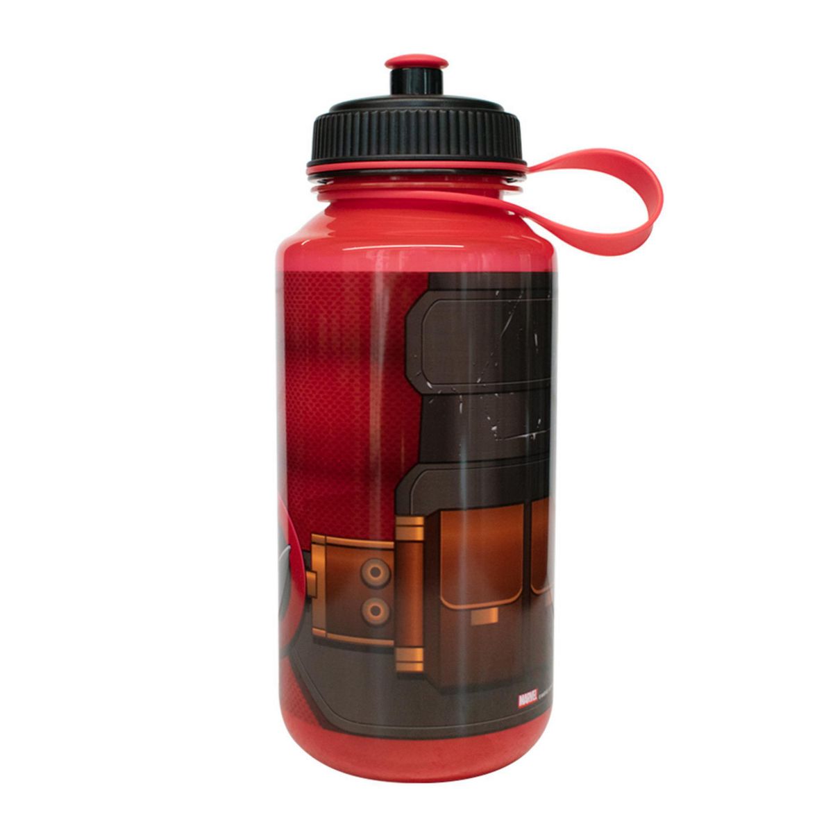 MARVEL - Tomatodo 1L Marvel