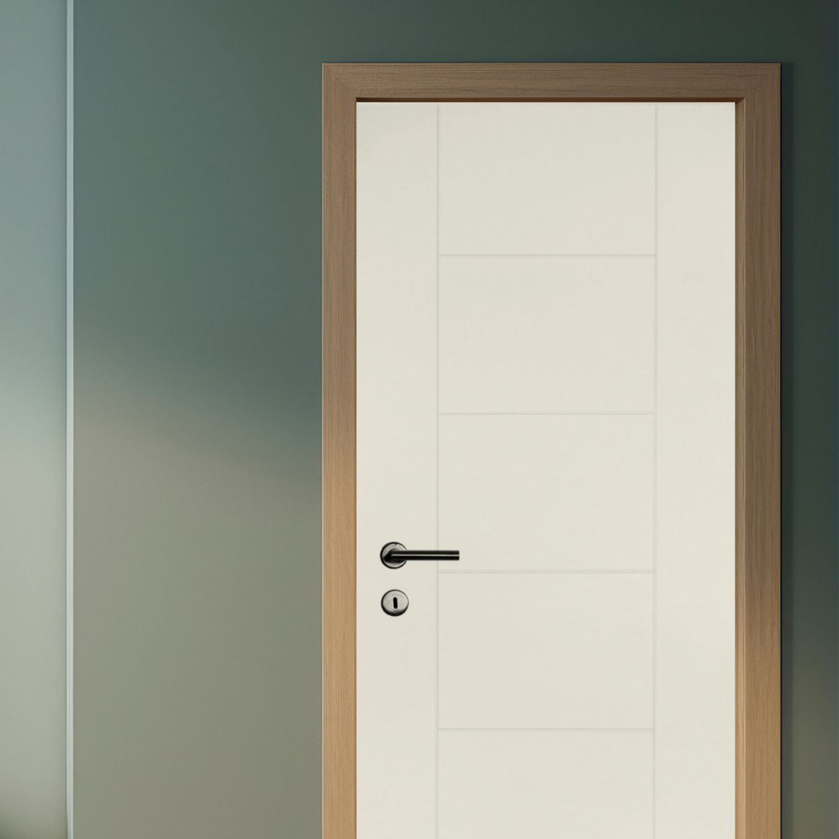 PAMA - Marco de Pino Nat 32x60x2740mm