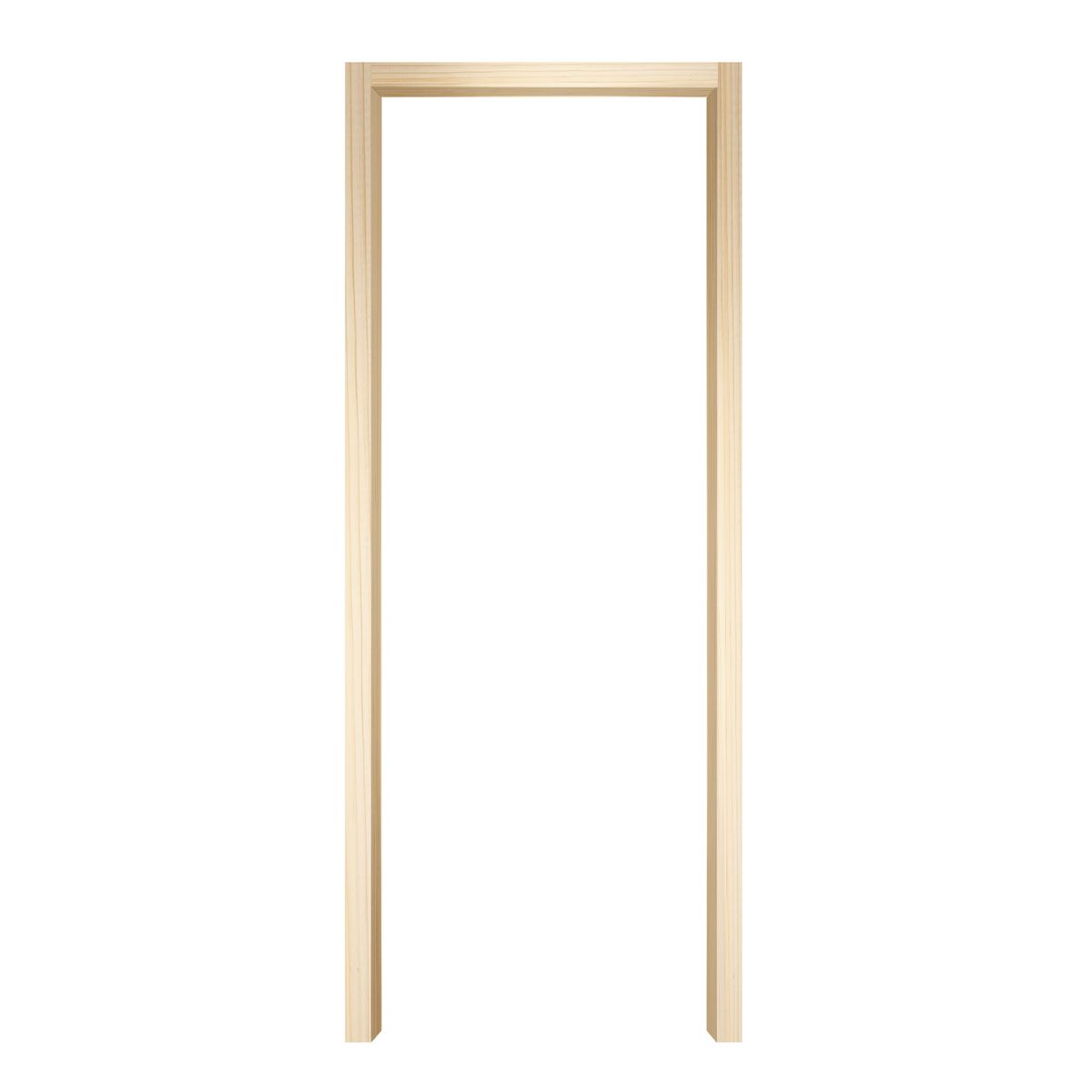 PAMA - Marco de Pino Nat 32x135x2440mm