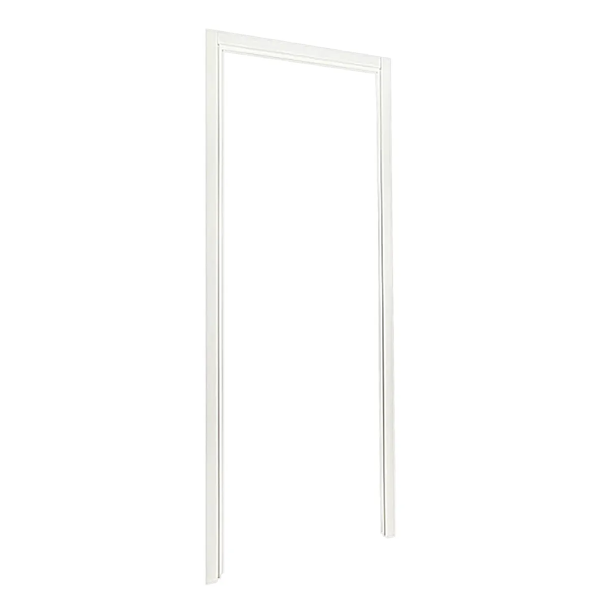 PAMA - Marco de Pino Blanca 10x42 32x60x2440mm