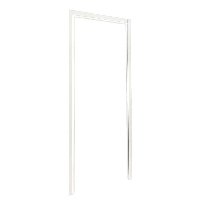 PAMA - Marco de Pino Blanca 10x42 32x60x2440mm