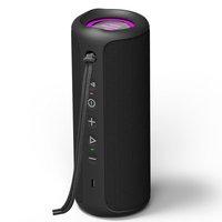 Parlante Pulse Wave IPX6 Bluet