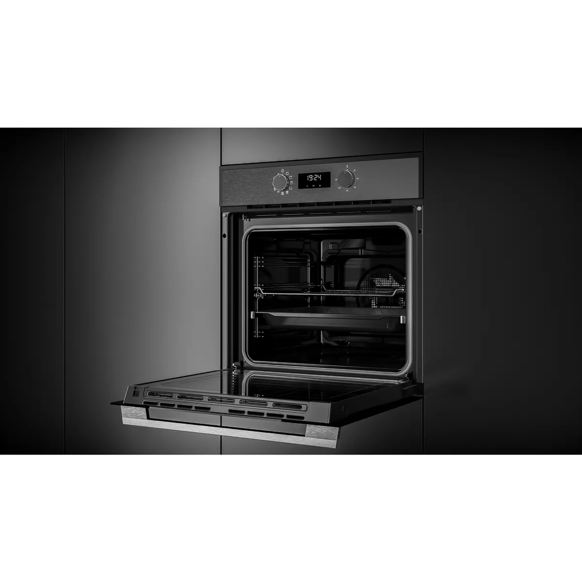 TEKA - Horno Electrico Hsb 630