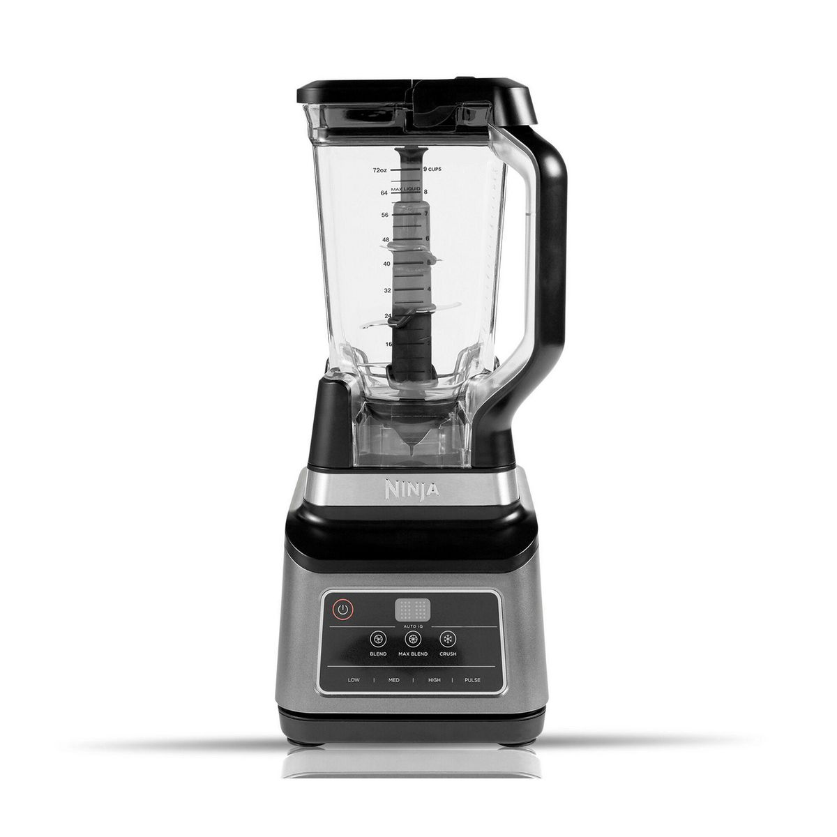 NINJA - Licuadora Profesional Ninja 2.1L 1200W BN750EU