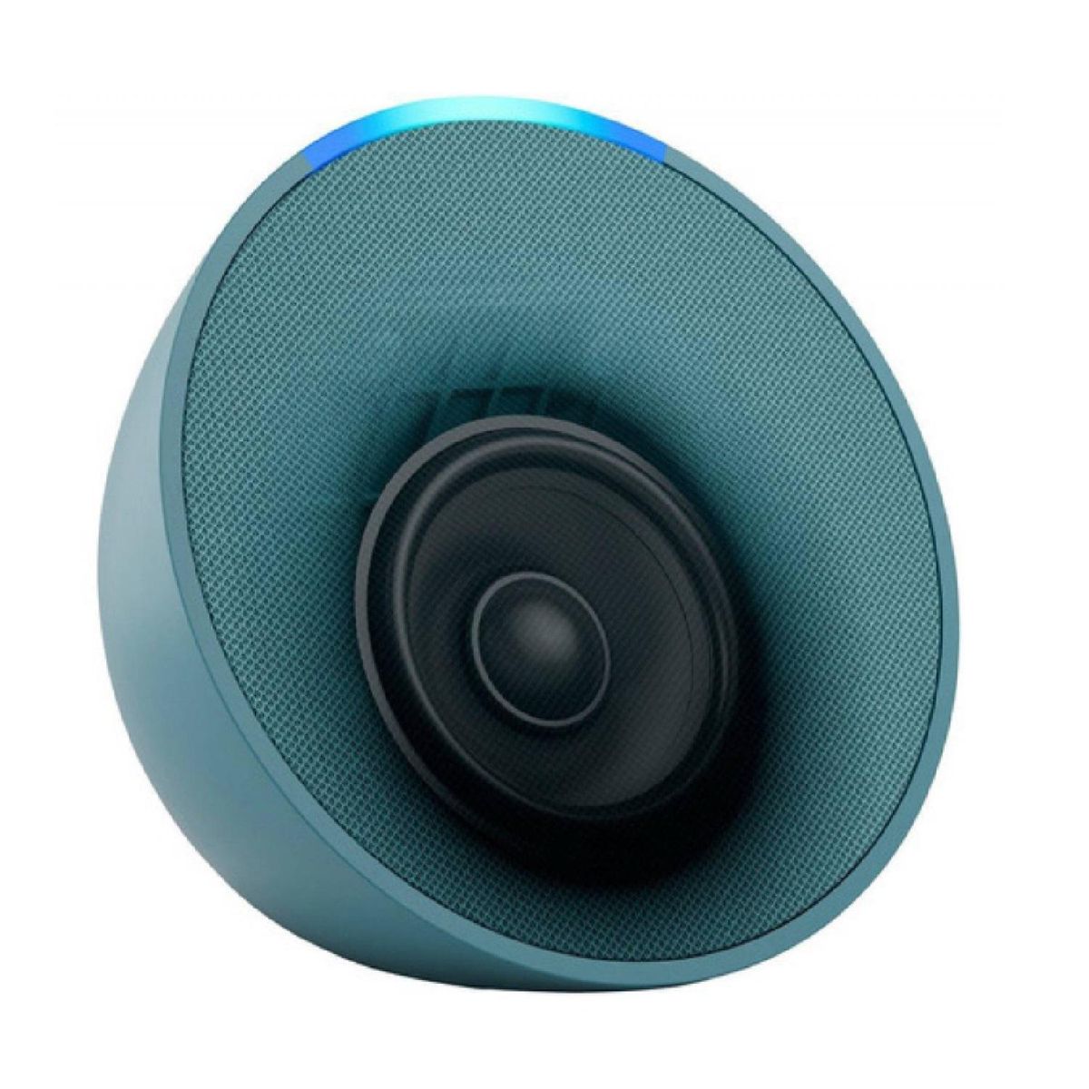 AMAZON - Amazon Echo POP