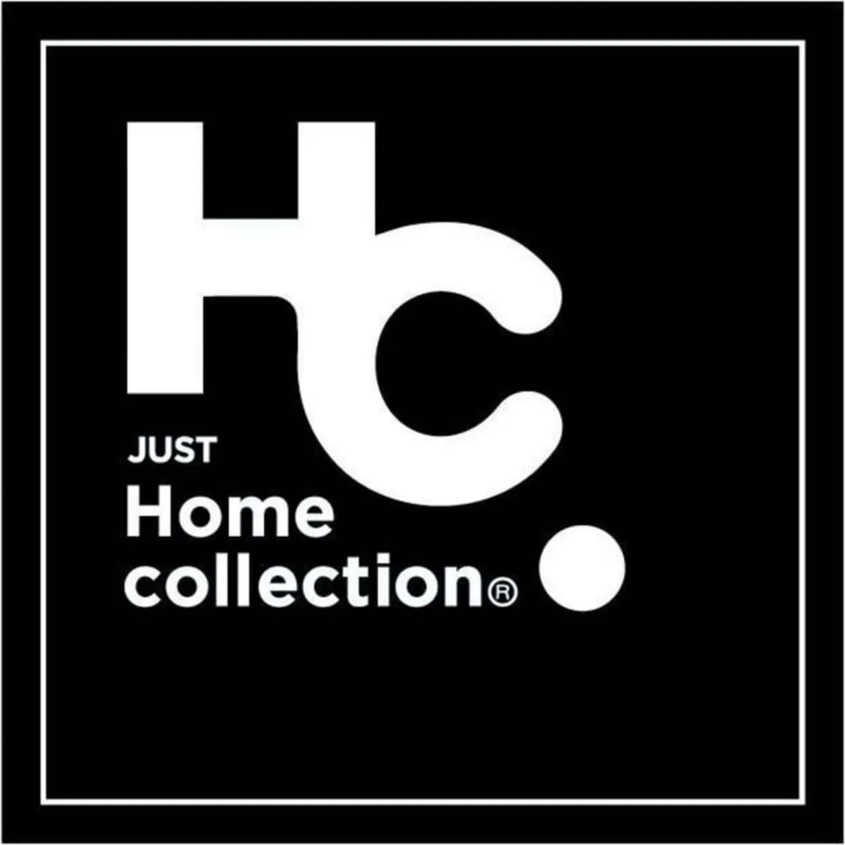 JUST HOME COLLECTION - Set 2 Fundas Standard Beige