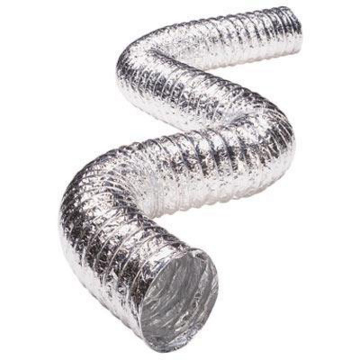 REPUESTOS FLOR - Ducto Flexible 5" X 10Mts