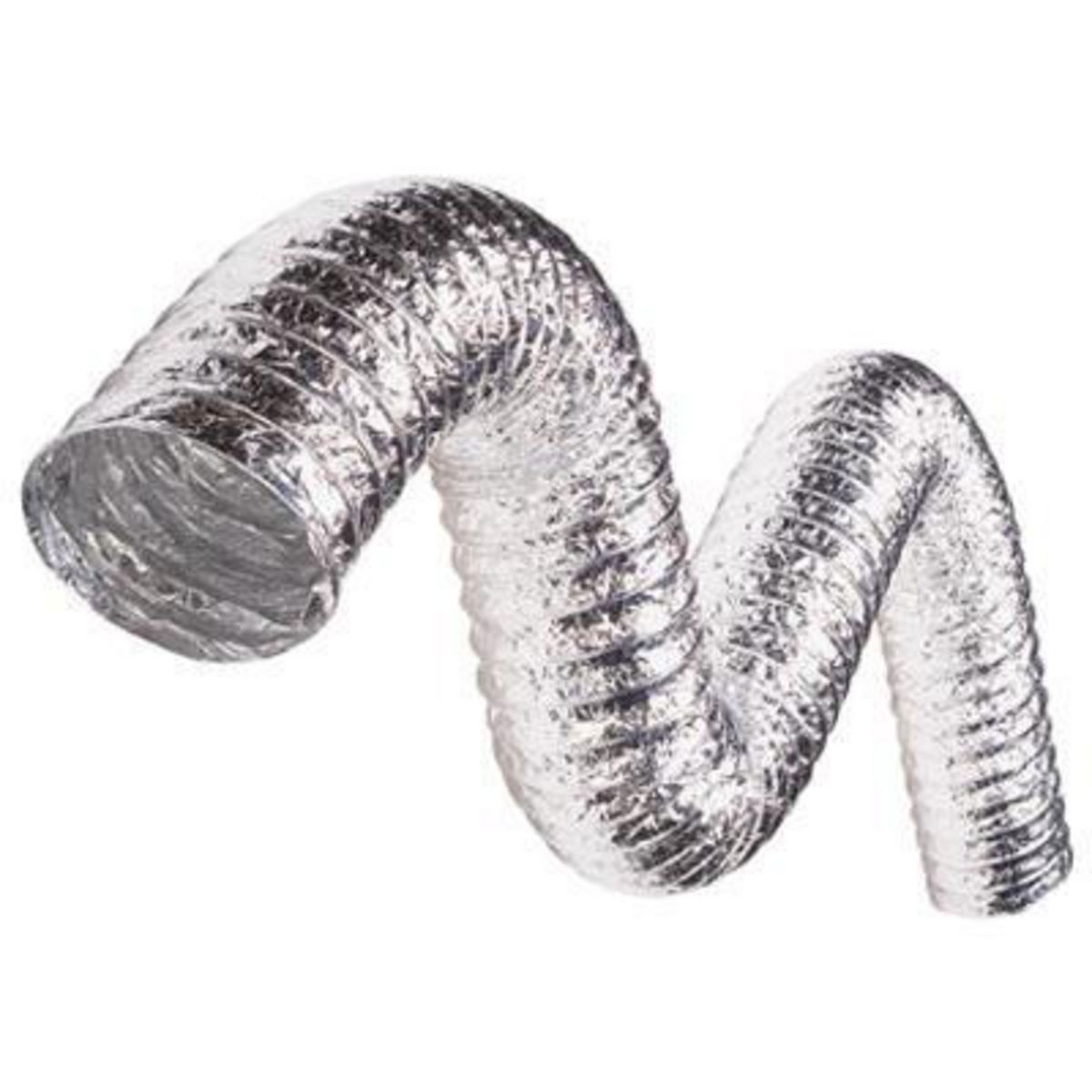 REPUESTOS FLOR - Ducto Flexible 5" X 10Mts