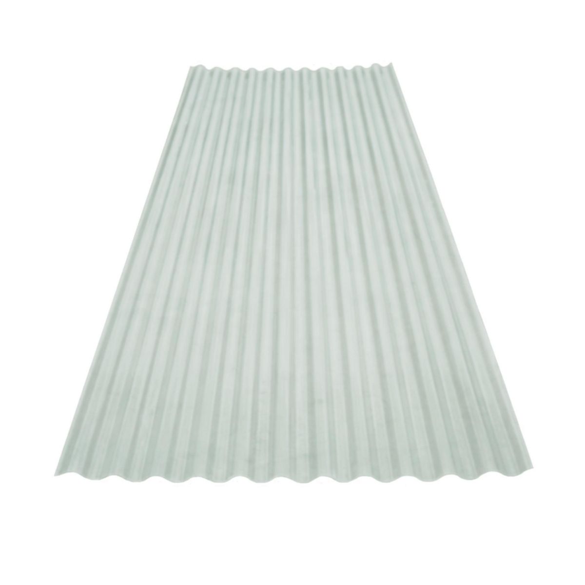  - Fibra de vidrio Traslucidas Textura 80 x 305 x 1.50 Horn & Lusen