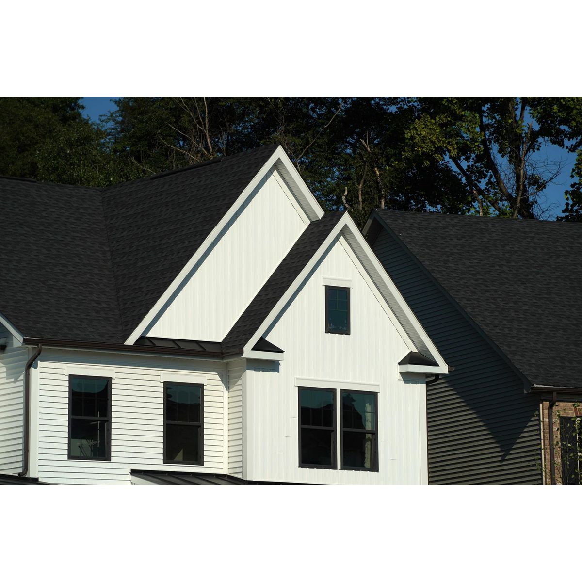 MATHIESEN - Teja Asfáltica Mathiesen Negra 0.33x0.9x1m